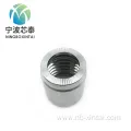 Carbon Steel Hydraulic Hose Fittings